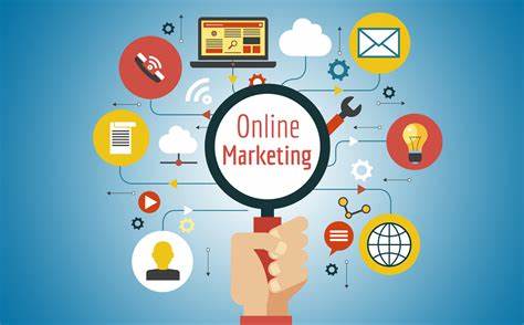 How to Establish your Brand at Online Marketing Platform?